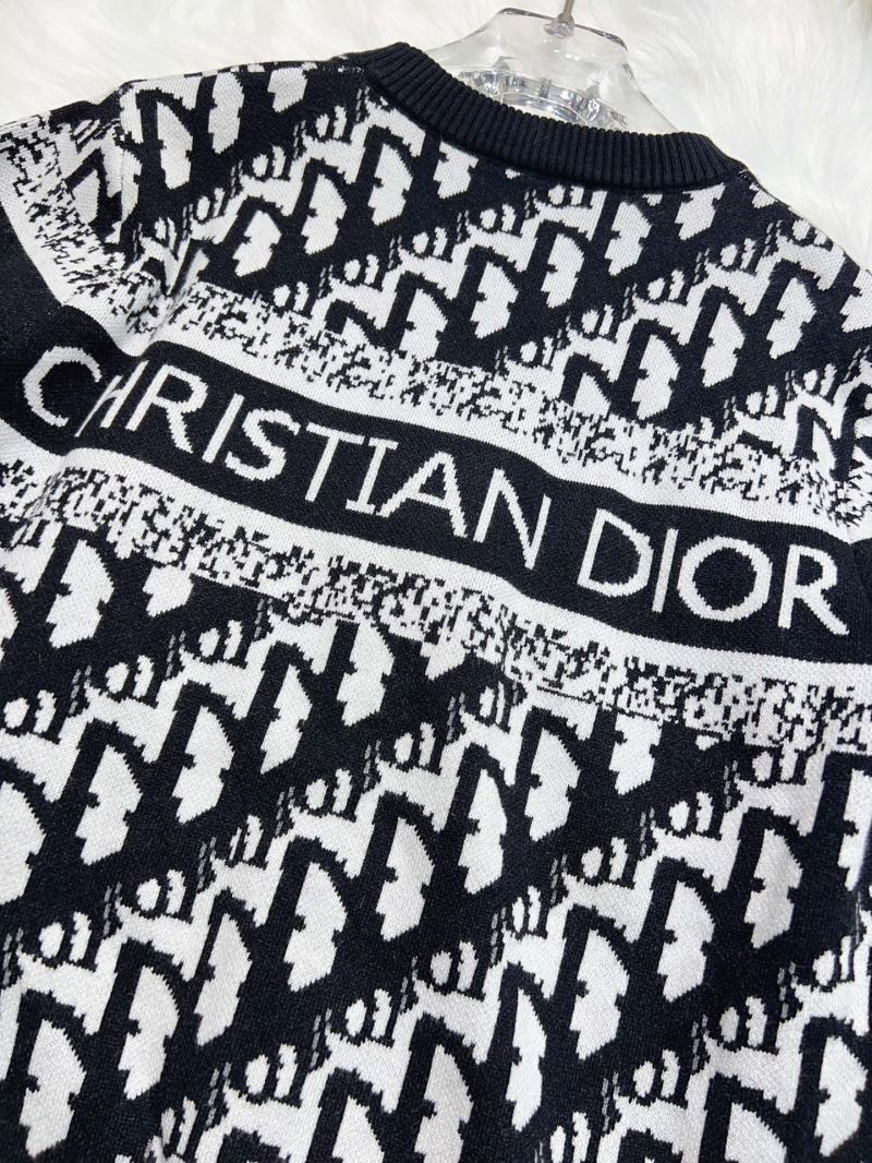 Christian Dior Sweaters